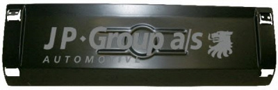 JP GROUP 1680600200 -  Задняя стенка